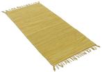 Kelim - Vloerkleed - 140 cm - 70 cm - Natuurf Colin, Antiek en Kunst