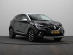 Zakelijke Lease |  Renault Captur 1.6 E-Tech Hybrid 145 Tech, Automaat, Stof, Gebruikt, Euro 6