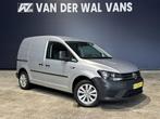Volkswagen Caddy 2.0 TDI L1H1 Euro6 Airco | Trekhaak | licht, Stof, Gebruikt, Euro 6, Overige kleuren