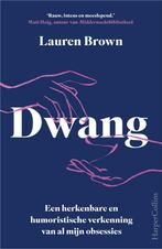 Dwang (9789402711141, Lauren Brown), Boeken, Verzenden, Nieuw