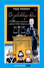 De gelukkige klas 9789031505463 Theo Thijssen, Boeken, Verzenden, Gelezen, Theo Thijssen