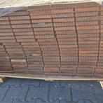 Vlonderplank Bangkirai  2750x145x21mm, Tuin en Terras, Terrasdelen en Vlonders, Ophalen of Verzenden, Nieuw