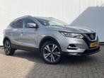 Zakelijke Lease |  Nissan QASHQAI 1.3 DIG-T N-Connecta Autom, Automaat, Gebruikt, Euro 6, Overige kleuren