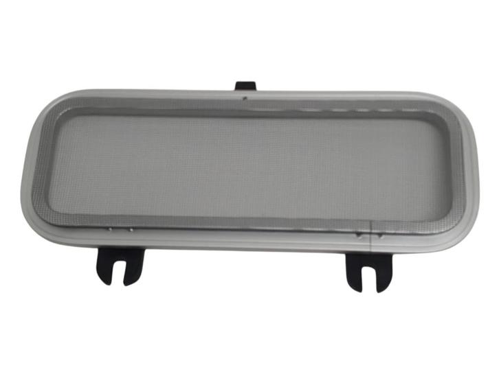 Gebo hor voor patrijspoort - 375 x 175 mm, Watersport en Boten, Bootonderdelen, Ophalen of Verzenden