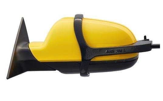 Emuk 100706 Caravanspiegels (Kamperen | Toebehoren), Caravans en Kamperen, Kampeeraccessoires, Nieuw, Ophalen of Verzenden