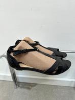 Easy Steps zwarte sandalen maat 39, Kleding | Dames, Schoenen, Sandalen of Muiltjes, EasySteps, Zo goed als nieuw, Zwart