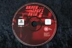 Grand Theft Auto 2 Playstation 1 PS1 Disc Only, Spelcomputers en Games, Games | Sony PlayStation 1, Verzenden, Nieuw