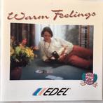 cd - Various - Warm Feelings, Verzenden, Nieuw in verpakking