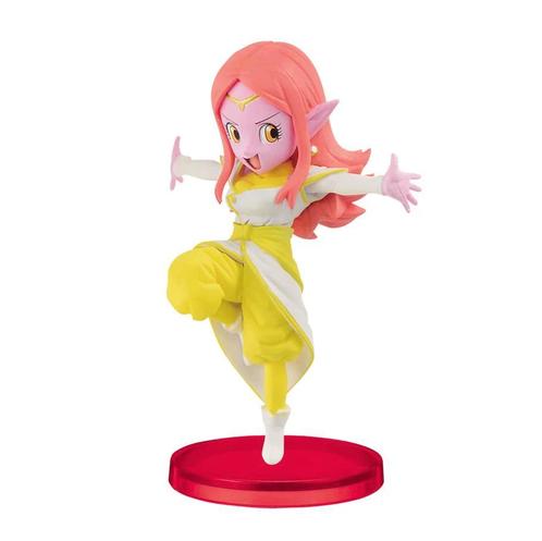 Banpresto Super Dragon Ball Heroes WCF ChiBi Figure -Supreme, Verzamelen, Beelden en Beeldjes, Nieuw, Ophalen of Verzenden