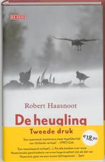 De heugling 9789044505726 R. Haasnoot, Boeken, Verzenden, Gelezen, R. Haasnoot