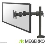 Neomounts FPMA-D960G Bureausteun, Computers en Software, Monitoren, Verzenden, Nieuw, Neomounts