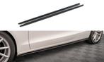 Side Skirts Diffuser V.2 voor Audi A5 8T / S5 / S line Coupe, Ophalen of Verzenden
