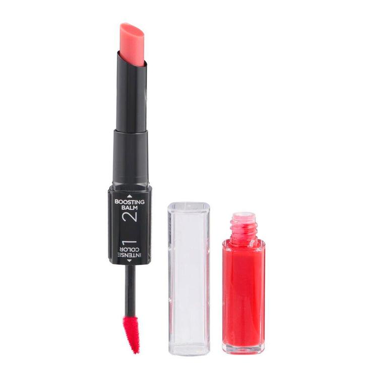 LOréal Paris Infaillible 24H 501 Timeless Red Lipstick, Sieraden, Tassen en Uiterlijk, Uiterlijk | Cosmetica en Make-up, Make-up