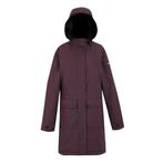 -64% Regatta  Regatta Dames sabinka ii parka  maat 46, Kleding | Dames, Jassen | Winter, Verzenden, Nieuw, Paars