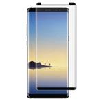 Glass screenprotector 3D voor de Samsung Galaxy Note 9 Noet