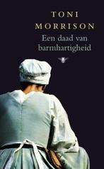 Een daad van barmhartigheid 9789023430544 Toni Morrison, Boeken, Verzenden, Zo goed als nieuw, Toni Morrison