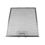 Beko Metaalfilter 9178005382 305x267mm, Witgoed en Apparatuur, Afzuigkappen, Verzenden, Nieuw