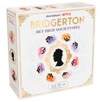 Bridgerton Het High-Societyspel, Hobby en Vrije tijd, Gezelschapsspellen | Bordspellen, Verzenden, Nieuw