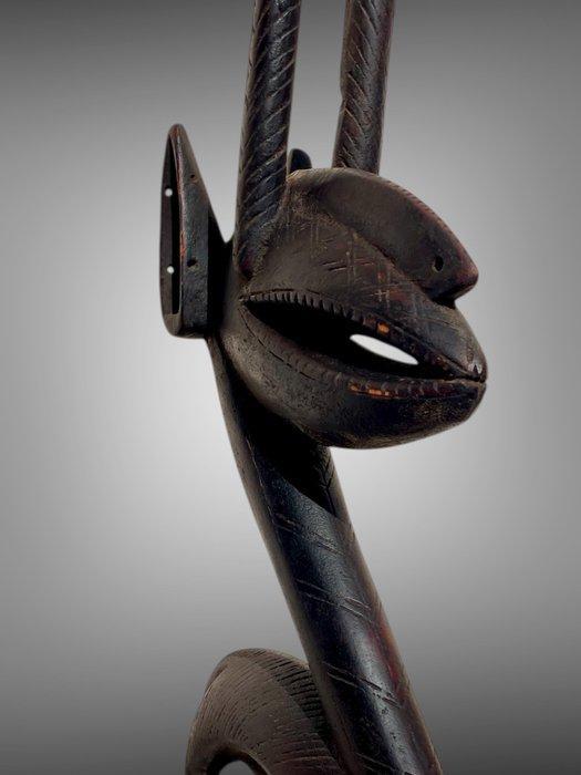 Sogonikun - Bambara - Mali, Antiek en Kunst, Kunst | Niet-Westerse kunst