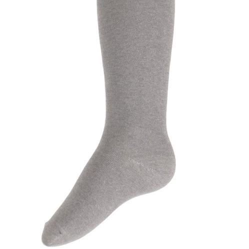 Maillot lichtgrijs effen-152/164 NIEUW, Kinderen en Baby's, Kinderkleding | Schoenen en Sokken, Meisje, Nieuw, Ophalen of Verzenden
