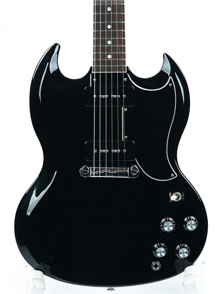 Gibson SG Special 2023 (Elektrische Gitaren,Solid Body), Muziek en Instrumenten, Snaarinstrumenten | Gitaren | Elektrisch, Solid body