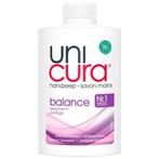 Unicura handzeep navulling balans 250 ml, Verzenden, Nieuw