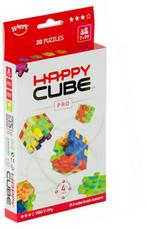 Happy Cube - Pro | Happy Cube - Puzzels, Nieuw, Verzenden