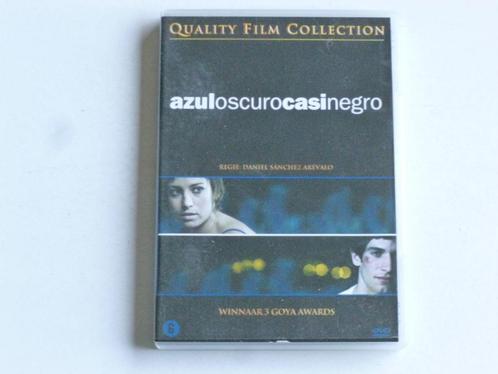 Azul oscuro casi negro - Daniel Sanchez Arevalo (DVD), Cd's en Dvd's, Dvd's | Filmhuis, Verzenden
