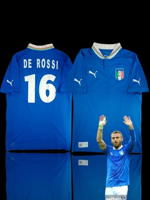 Selección Italiana - Voetbal Europees kampioenschap - De, Verzamelen, Overige Verzamelen