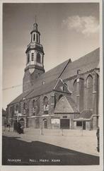 NIJKERK - Ned. Herv. Kerk, Verzenden, Gelopen