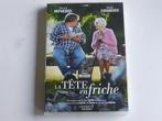 La Tete en Friche - Gerard Depardieu (DVD), Cd's en Dvd's, Verzenden, Nieuw in verpakking