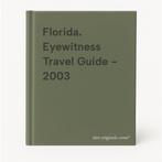 Florida. Eyewitness Travel Guide - 2003 9780751348316, Verzenden, Gelezen