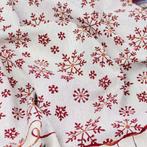 Elegante Centrotavola Natale in tessuto Gobelin - 100% Made, Nieuw