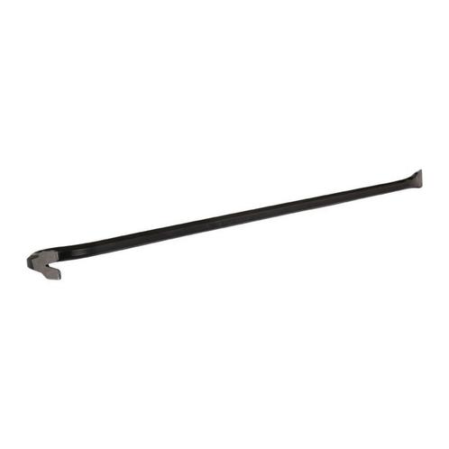 Topgear Koevoet - Klauw - 60 cm - Zwart - Met spijkertrekker, Doe-het-zelf en Verbouw, Gereedschap | Handgereedschap, Nieuw, Ophalen of Verzenden