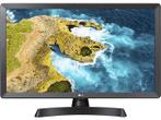 Lg - LCD HD ready TV - 24 inch, LED, Verzenden, 50 Hz, HD Ready (720p)