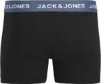 2dekans | JACK&JONES - JACMATT EFFEN BOXERSHORTS 10-PACK -, Ophalen of Verzenden, Zwart, JACK & JONES