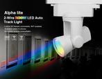 Tracklight Auto Rail - 2-Wire RGB+CW - Wit, Hobby en Vrije tijd, Elektronica-componenten, Ophalen of Verzenden, Nieuw