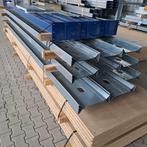 Gebruikte entresolvloer Anera 9060x4780x4000 mm (lxbxh), Zakelijke goederen, Kantoor en Winkelinrichting | Magazijn, Stelling en Opslag