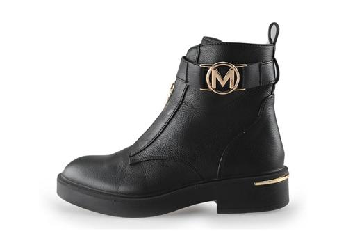 Mexx Boots in maat 40 Zwart | 10% extra korting, Kleding | Dames, Schoenen, Zwart, Zo goed als nieuw, Overige typen, Verzenden