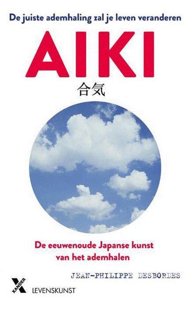 Aiki, Boeken, Overige Boeken, Ophalen of Verzenden
