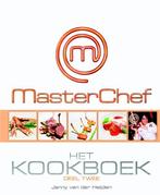 Masterchef 9789045202235 Janny van der Heijden, Verzenden, Gelezen, Janny van der Heijden