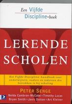 Een Vijfde Discipline-boek 4 - Lerende scholen | 97890526..., Verzenden, Nieuw