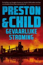 9789021048536 Pendergast 19 - Gevaarlijke stroming, Verzenden, Nieuw, Preston & Child