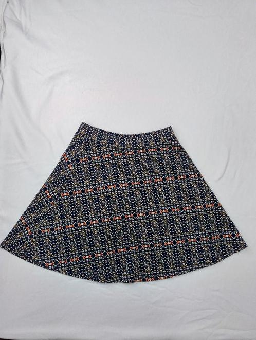 Stylish Printed Skirt by H&M - Size XS, Kleding | Dames, Rokken, Nieuw, Verzenden