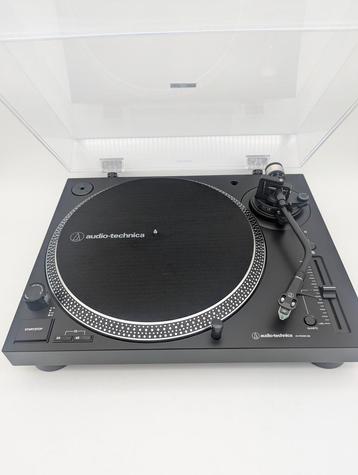 Audio-Technica LP120XBT-USB beschikbaar voor biedingen