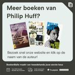 Wat je van bloed weet 9789044650518 Philip Huff, Verzenden, Gelezen, Philip Huff