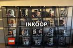 GEZOCHT: Grote LEGO collecties &amp; partijen, Kinderen en Baby's, Speelgoed | Duplo en Lego, Ophalen of Verzenden, Nieuw, Lego