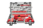 Hydraulische Carosseriepers - 10 Ton, Auto diversen, Autogereedschap, Verzenden, Nieuw