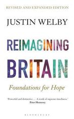 Reimagining Britain 9781472984975 Justin Welby, Gelezen, Justin Welby, Verzenden