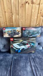 Lego Set - 42153 - Technic - LEGO Technic collection –, Nieuw